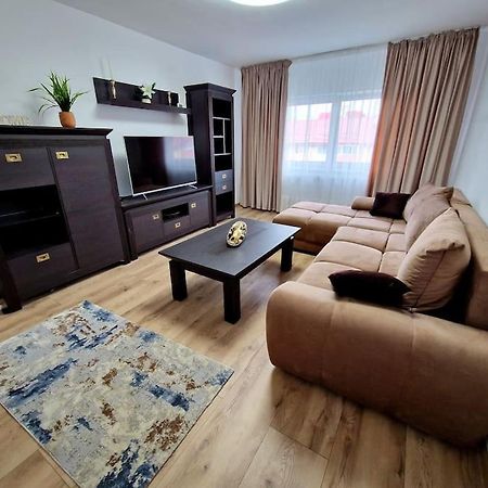 Ferienwohnung Forest Intimate Hideaway - Sub Padure Love Nest Brașov Exterior foto