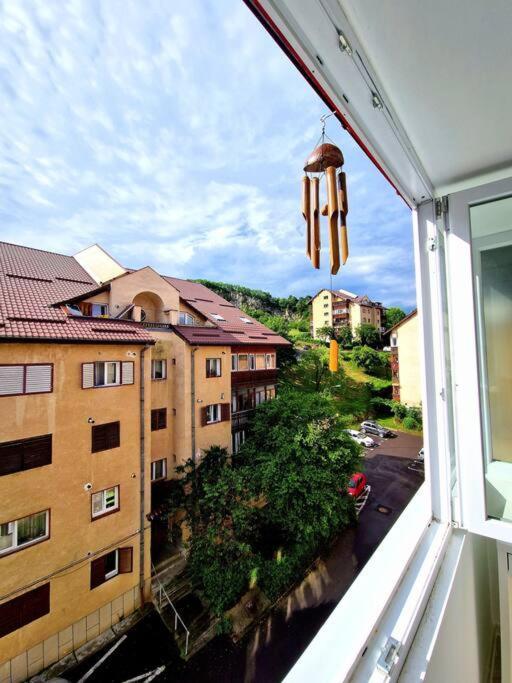Ferienwohnung Forest Intimate Hideaway - Sub Padure Love Nest Brașov Exterior foto